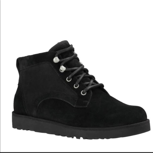 ugg bethany black